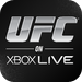 UFC on Xbox LIVE