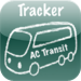 AC Transit Tracker
